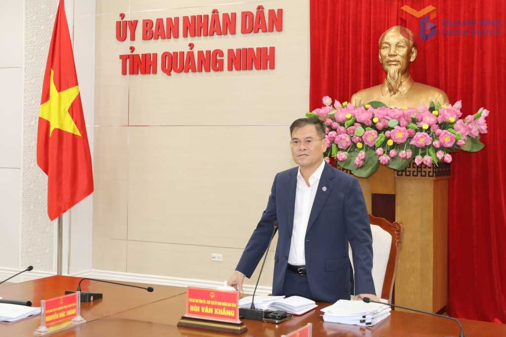 Quảng Ninh quyết tâm đạt tăng trưởng 14% Quảng Ninh quyết tâm đạt tăng trưởng 14%