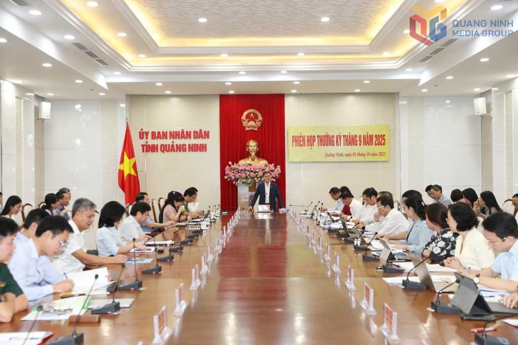 Quảng Ninh quyết tâm đạt tăng trưởng 14% Quảng Ninh quyết tâm đạt tăng trưởng 14%