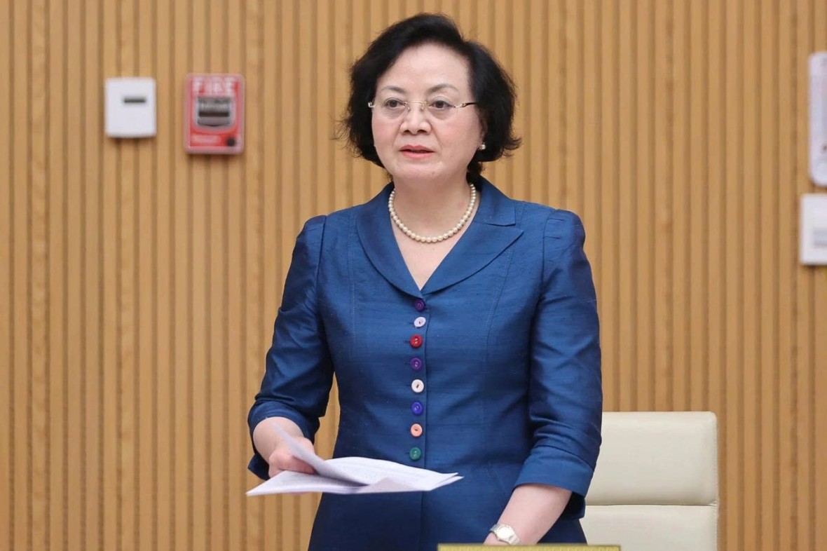 Quyết liệt tháo gỡ khó khăn, vướng mắc để chính quyền 2 cấp hoạt động hiệu quả