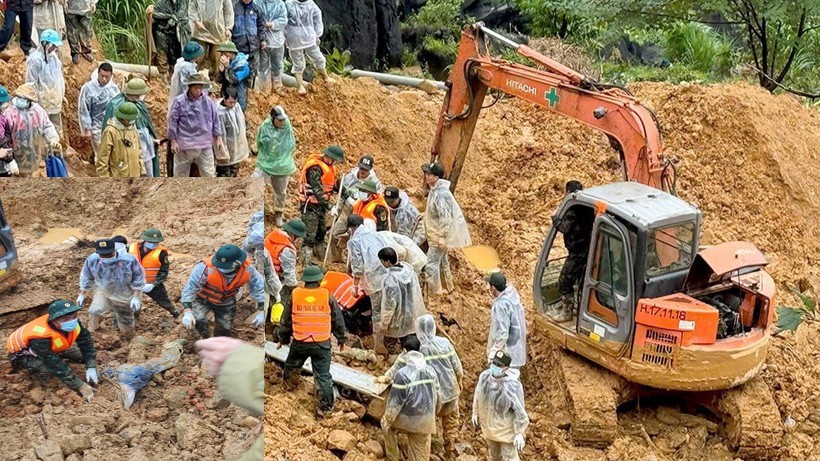 Tuyên Quang đề xuất hỗ trợ 1.000 tỷ đồng khắc phục thiệt hại do mưa lũ