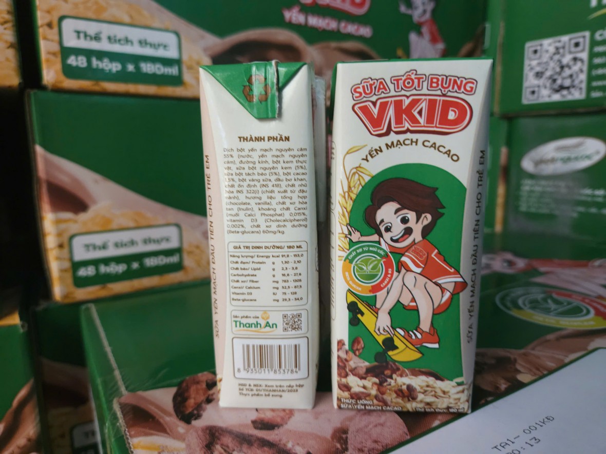 Xử phạt gần 1 tỷ đồng, chuyển hồ sơ sang Công an điều tra vụ doanh nghiệp kinh doanh yến chưng