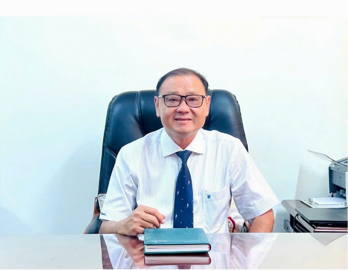 Cà Mau: Đẩy mạnh chuẩn hóa dữ liệu hộ tịch, nâng cao hiệu quả mô hình chính quyền hai cấp Cà Mau: Đẩy mạnh chuẩn hóa dữ liệu hộ tịch, nâng cao hiệu quả mô hình chính quyền hai cấp