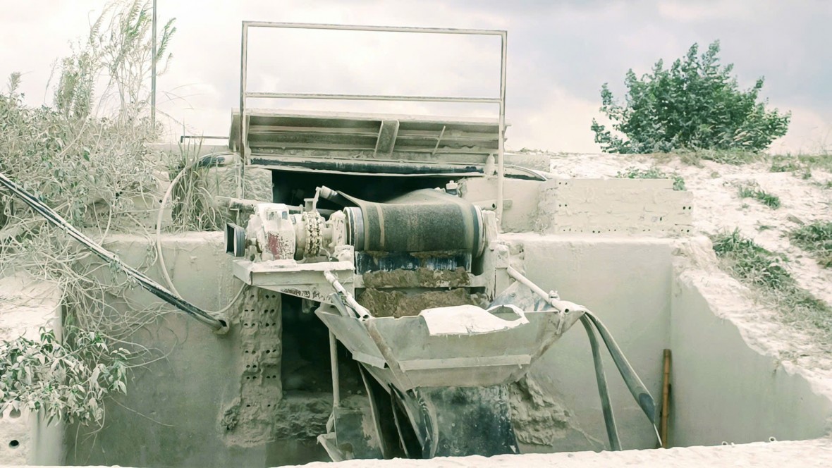 Hưng Yên: Ngang nhiên xẻ đê suốt 6 năm qua, không chấp hành khắc phục vi phạm