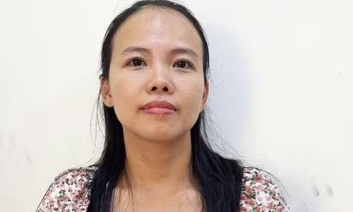 Bắt nã nữ 9X lừa đảo 5,5 tỷ đồng tiền đáo hạn ngân hàng Bắt nã nữ 9X lừa đảo 5,5 tỷ đồng tiền đáo hạn ngân hàng