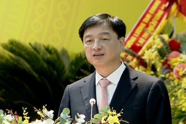 Ông Nguyễn Hữu Nghĩa tiếp tục giữ chức Bí thư Tỉnh ủy Hưng Yên Ông Nguyễn Hữu Nghĩa tiếp tục giữ chức Bí thư Tỉnh ủy Hưng Yên