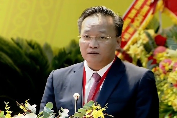 Ông Nguyễn Hữu Nghĩa tiếp tục giữ chức Bí thư Tỉnh ủy Hưng Yên Ông Nguyễn Hữu Nghĩa tiếp tục giữ chức Bí thư Tỉnh ủy Hưng Yên