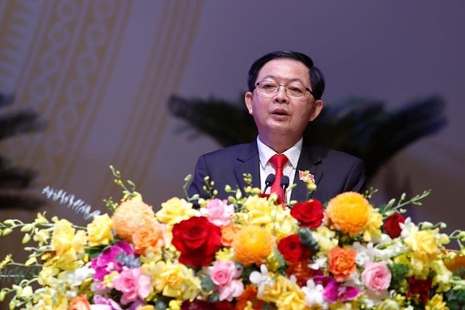 Bộ Chính trị thống nhất cho ông Hồ Quốc Dũng thôi giữ chức Bí thư Tỉnh ủy Gia Lai để Trung ương thực hiện giới thiệu bầu giữ chức Phó Thủ tướng.