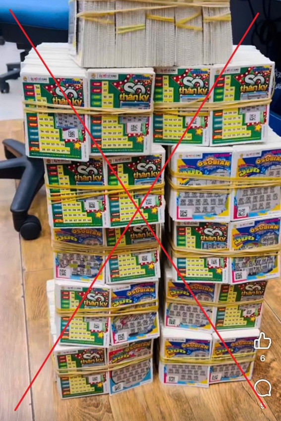 Ảnh minh họa Ảnh minh họa