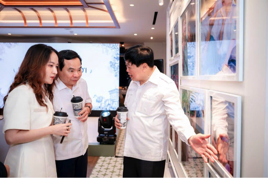 Ươm mầm nụ cười: Niềm tin và động lực vượt lên cuộc sống