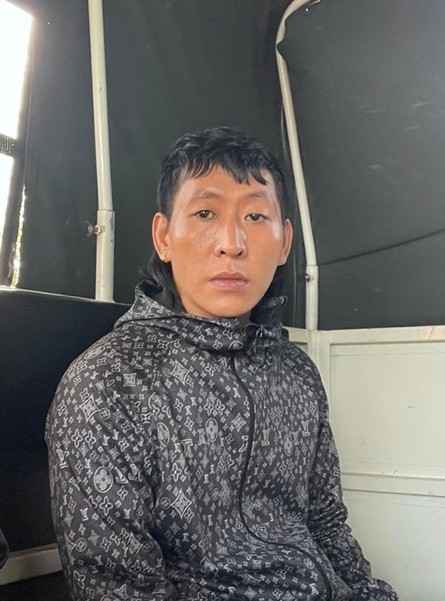 An Giang: Khởi tố, bắt tạm giam đối tượng “Giết người” tại xã An Biên