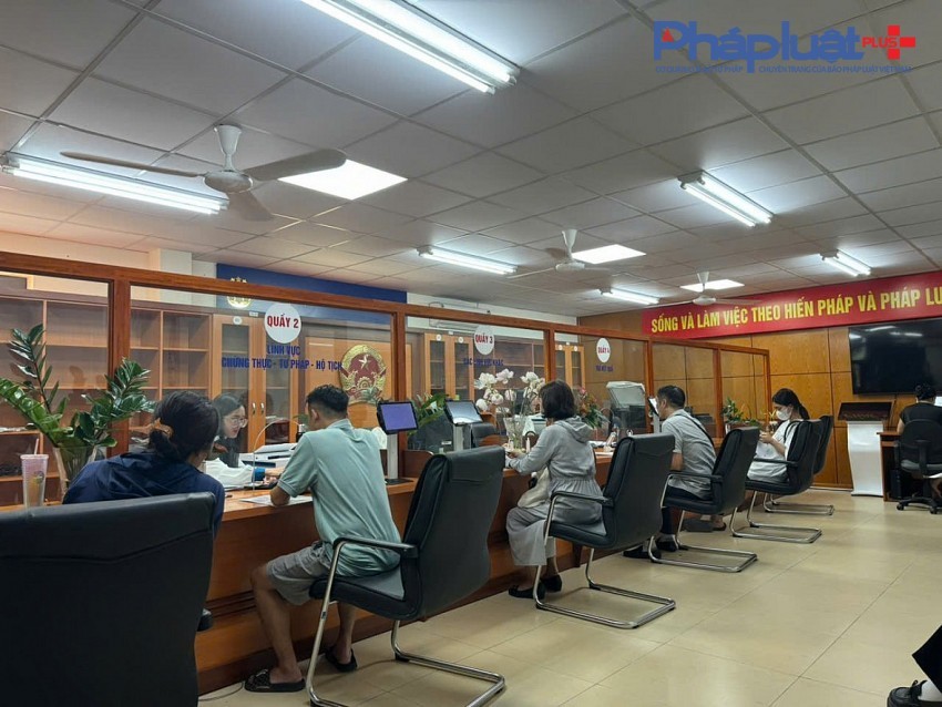 Công điện của Thủ tướng Chính phủ về cắt giảm, đơn giản hoá thủ tục hành