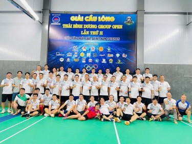 Nhiều hoạt động thể thao chào mừng 80 năm Ngày Truyền thống Luật sư Việt Nam