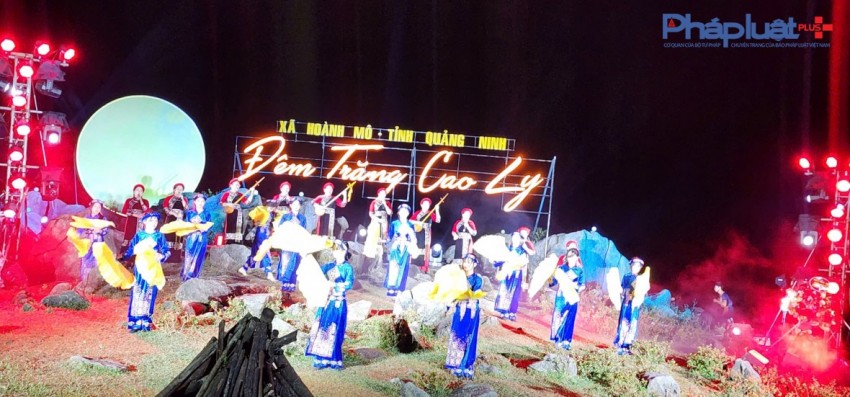 Rộn ràng không khi Tết Trung thu tại nhiều địa phương ở Quảng Ninh