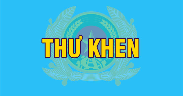 Lãnh đạo Bộ Công an gửi Thư khen Công an tỉnh Cao Bằng Lãnh đạo Bộ Công an gửi Thư khen Công an tỉnh Cao Bằng