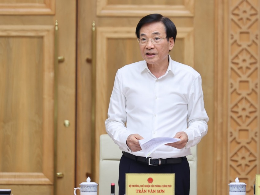 GDP các tỉnh, thành tăng cao nhờ môi trường kinh doanh thông thoáng, lãnh đạo, chỉ đạo quyết liệt