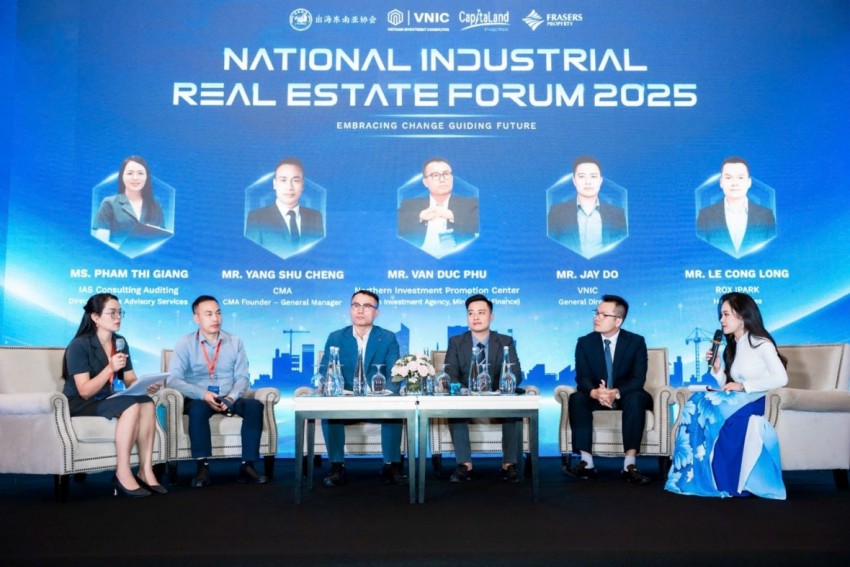 Kinh tế toàn cầu biến động và bài toán thu hút đầu tư vào KCN Việt Nam Kinh tế toàn cầu biến động và bài toán thu hút đầu tư vào KCN Việt Nam