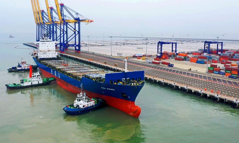 Hải Phòng dỡ bỏ lệnh cấm, tàu thuyền được phép ra khơi từ 12h ngày 6/10