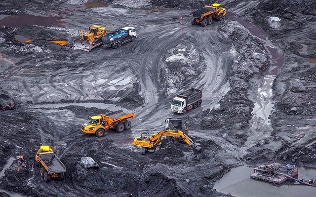 Xử lý nghiêm hành vi tiếp tay, bao che cho hoạt động sản xuất, kinh doanh than trái phép