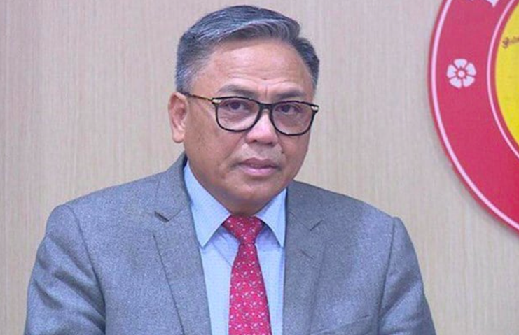 Ông Cao Tiến Đoan bị cáo buộc móc nối, đưa tiền cho cán bộ tại Thanh Hóa. Ông Cao Tiến Đoan bị cáo buộc móc nối, đưa tiền cho cán bộ tại Thanh Hóa.