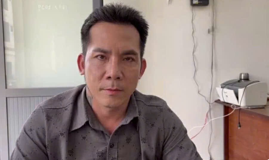 Bắt khẩn cấp đối tượng hùng hổ đánh người sau va chạm giao thông ở Đắk Lắk