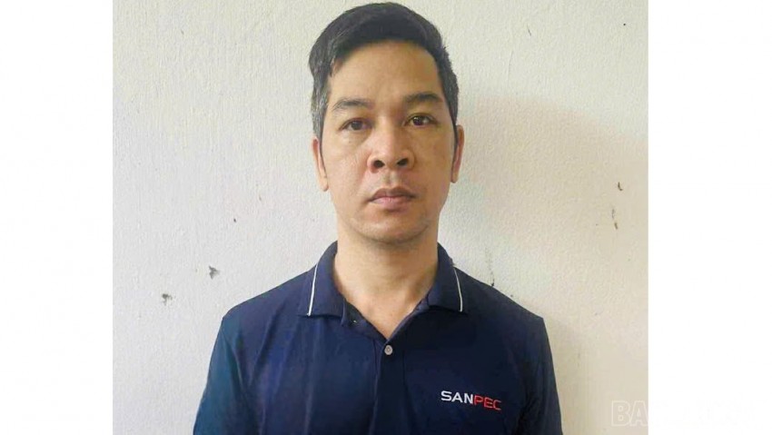 Nhân viên công ty giao hàng nhanh ở Lào Cai bị khởi tố về tội “tham ô tài sản”