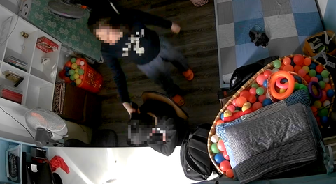 Đã có kết quả điều tra vụ bé trai viết tâm thư dài 5 trang, nghi bị mẹ kế bạo hành