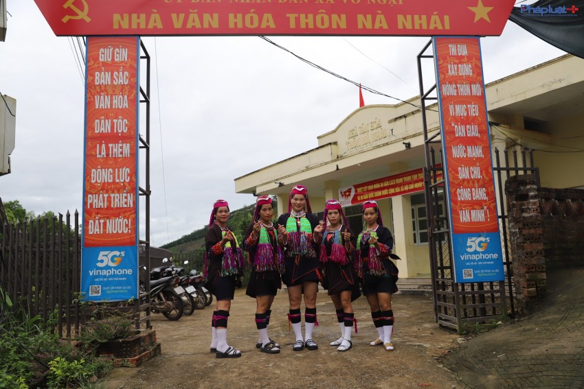 Người có uy tín: Cánh tay đắc lực của chính quyền, cầu nối gắn kết ý Đảng với lòng dân