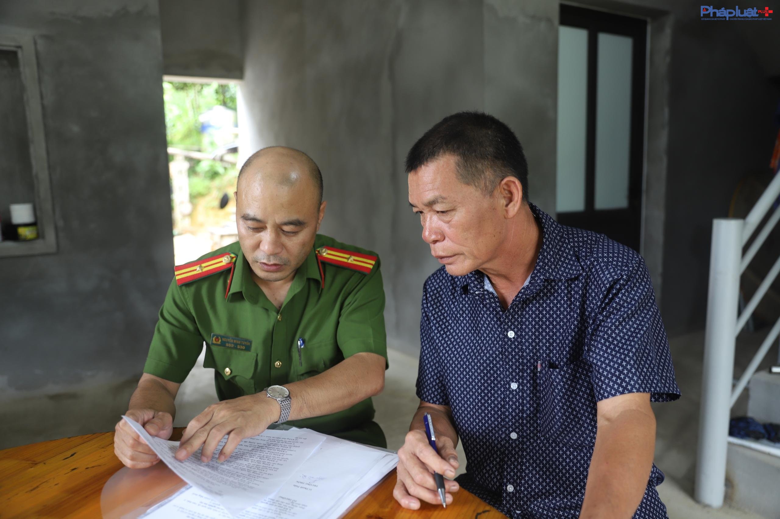 Người có uy tín: Cánh tay đắc lực của chính quyền, cầu nối gắn kết ý Đảng với lòng dân