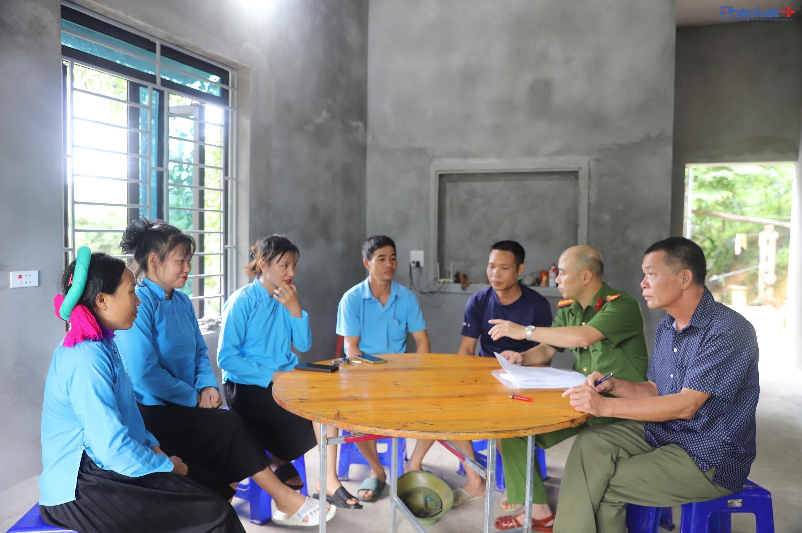 Người có uy tín: Cánh tay đắc lực của chính quyền, cầu nối gắn kết ý Đảng với lòng dân