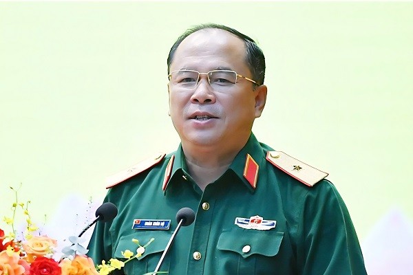 Tự hào 80 năm truyền thống vẻ vang của lực lượng vũ trang Quân khu 3 Tự hào 80 năm truyền thống vẻ vang của lực lượng vũ trang Quân khu 3