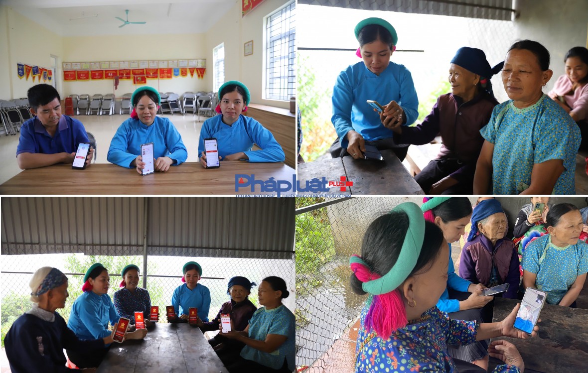 Người có uy tín: Cánh tay đắc lực của chính quyền, cầu nối gắn kết ý Đảng với lòng dân