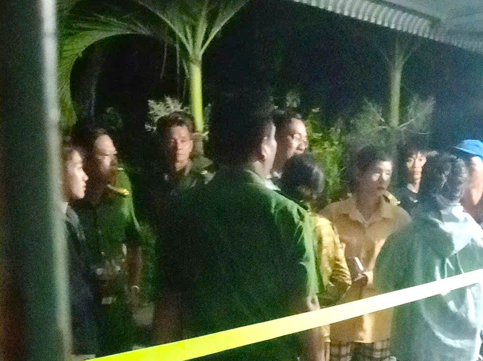 Cà Mau: Điều tra vụ nam thanh niên tử vong sau xô xát tại cầu Sông Đốc