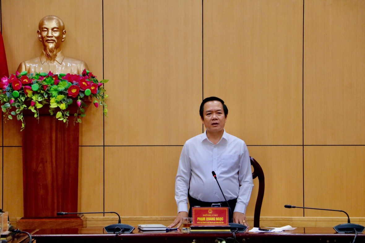 Ninh Bình đạt doanh thu hơn 360.000 tỷ đồng từ khu công nghiệp trong 9 tháng