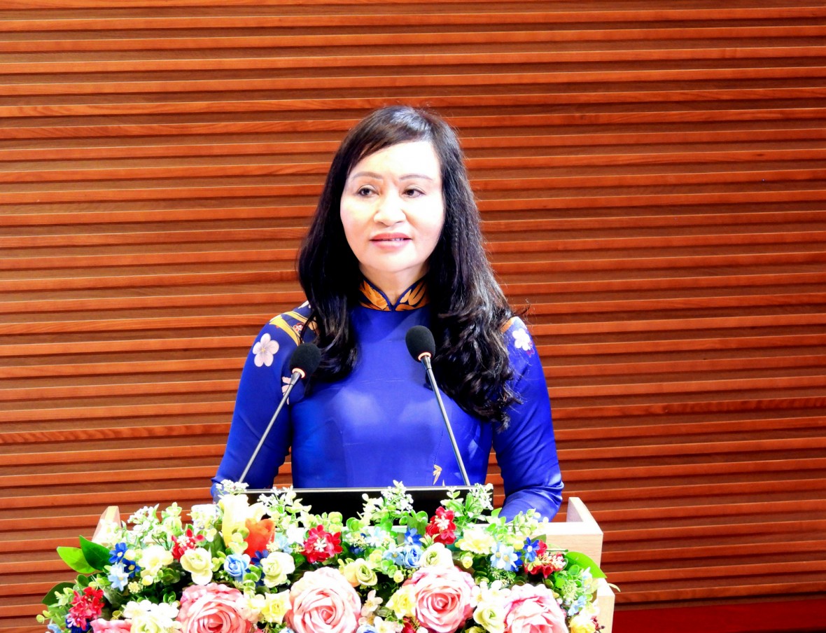 Trường Đại học Cửu Long có gần 20 chương trình đào tạo đạt chuẩn kiểm định chất lượng giáo dục