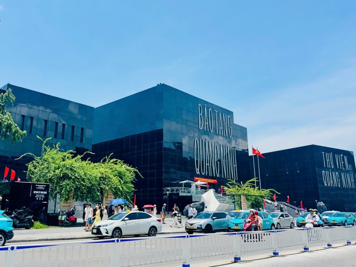 Quảng Ninh tung “chiến dịch” kích cầu lớn, hướng tới 21,2 triệu du khách năm 2025