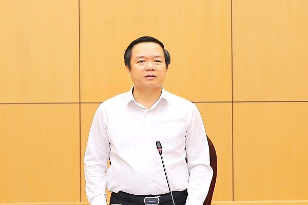 Tốc độ tăng trưởng GRDP của Ninh Bình đứng Top 3 cả nước trong 9 tháng đầu năm