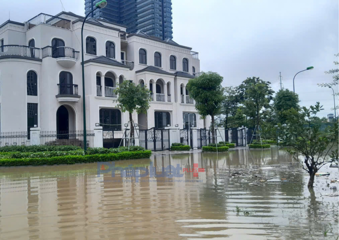 Hà Nội: Tập trung phòng, chống lũ lụt, lũ quét, sạt lở đất