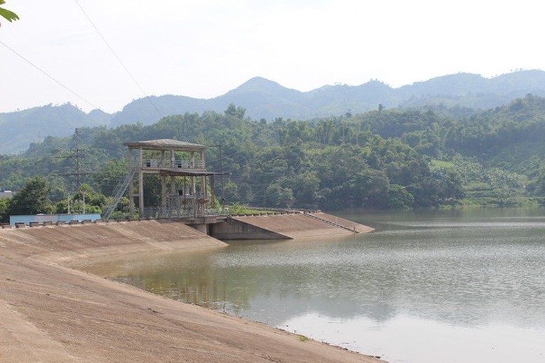 Khi ta lấp hết chỗ “nước về” – mô hình công viên điều tiết như ánh sáng cuối đường hầm