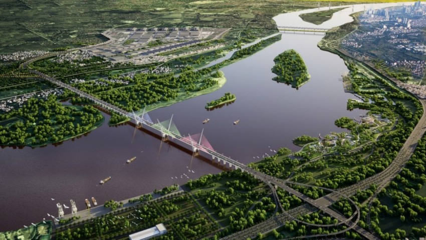 Cầu Thượng Cát