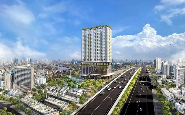 Đề xuất siết cho vay với người mua nhà thứ 2 trở đi Đề xuất siết cho vay với người mua nhà thứ 2 trở đi