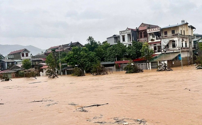 Thủ tướng giao tỉnh Thái Nguyên hoàn thành dự án đường và đê hai bên sông Cầu trước tháng 6/2026