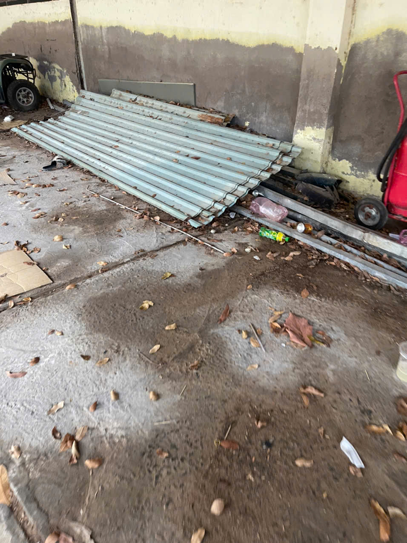 Viết tiếp kỳ án “Hủy hoại tài sản” tại Phan Thiết - Bài 2: Bỏ ngoài hồ sơ nhiều chứng cứ, nhân chứng quan trọng Viết tiếp kỳ án “Hủy hoại tài sản” tại Phan Thiết - Bài 2: Bỏ ngoài hồ sơ nhiều chứng cứ, nhân chứng quan trọng