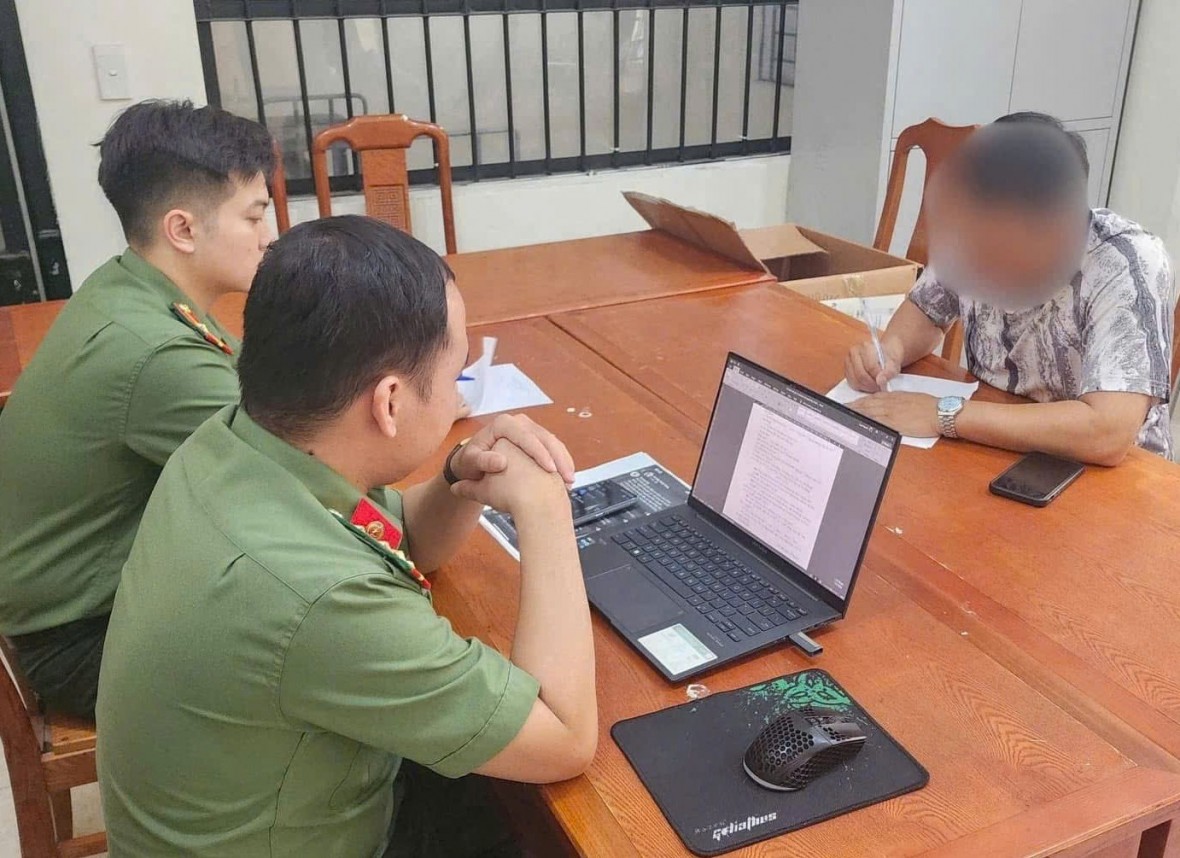 Xử lý người tung tin “bắt cóc trẻ em” sai sự thật ở Hải Phòng