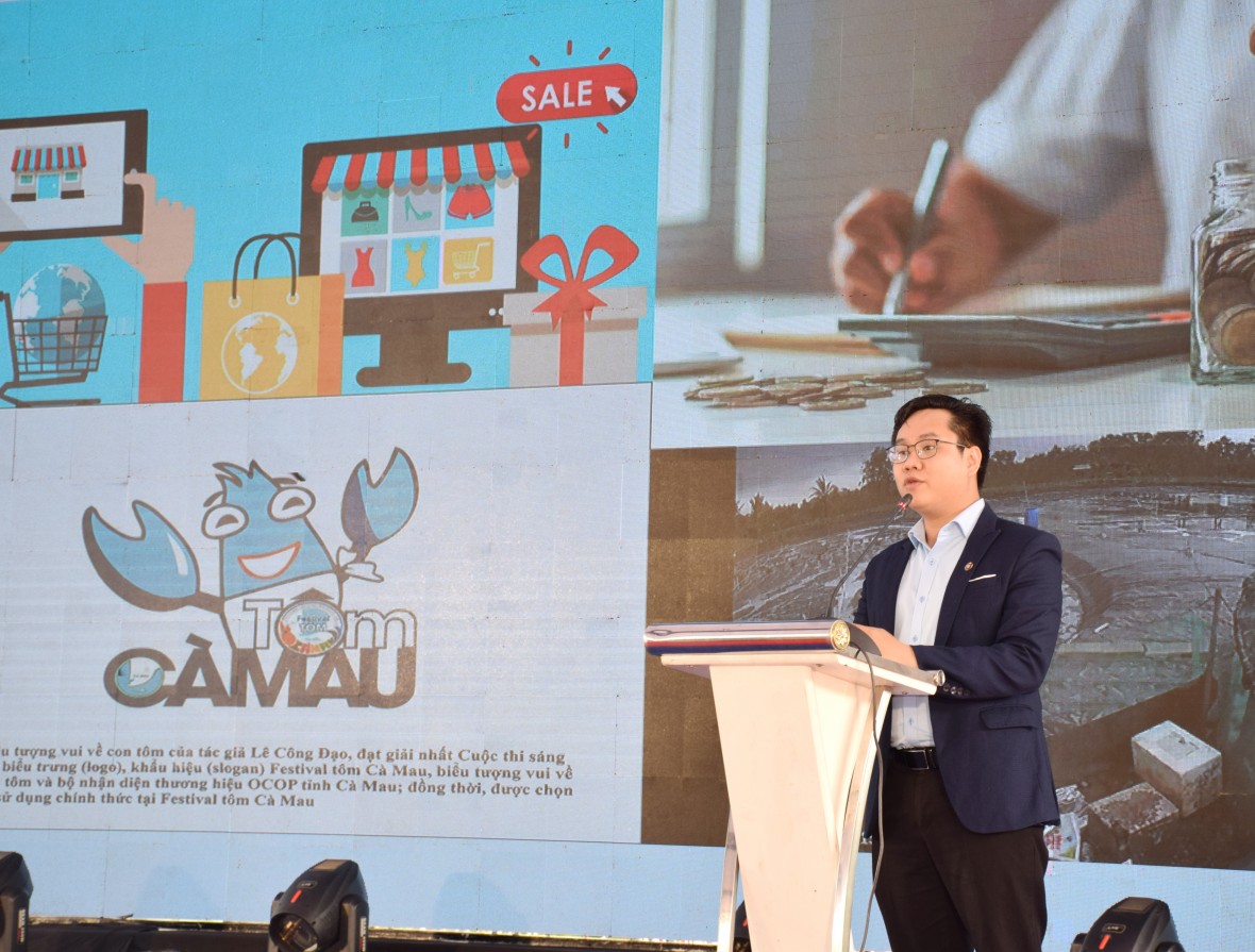 Cà Mau hưởng ứng Ngày Chuyển đổi số quốc gia 2025: Quyết tâm thúc đẩy phát triển số toàn diện Cà Mau hưởng ứng Ngày Chuyển đổi số quốc gia 2025: Quyết tâm thúc đẩy phát triển số toàn diện