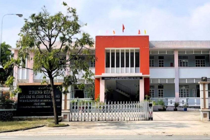 Trên địa bàn TP HCM, các trung tâm, cơ sở trợ giúp xã hội đều đảm bảo cơ sở vật chất để thực hiện công tác tiếp nhận, hỗ trợ nạn nhân.