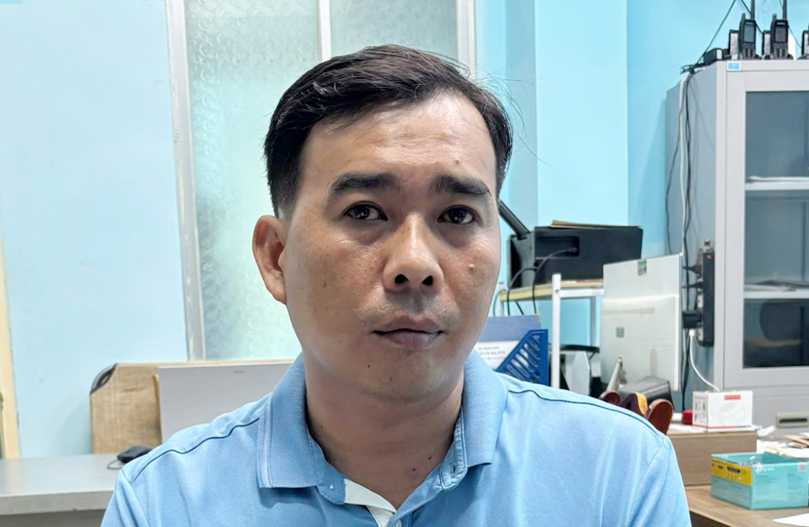 An Giang bắt và di lý 02 đối tượng trốn truy nã về địa phương