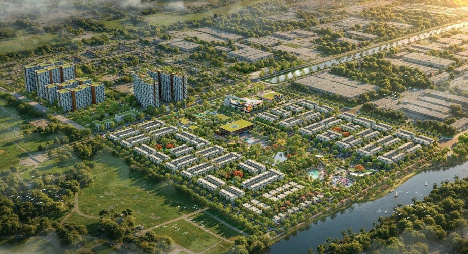 Đại hội đại biểu Đảng bộ tỉnh Tây Ninh lần I, nhiệm kỳ 2025-2030:   Mở không gian phát triển mới