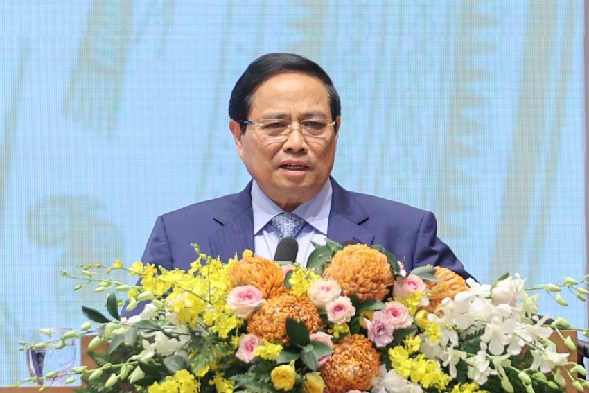 Thủ tướng nêu rõ