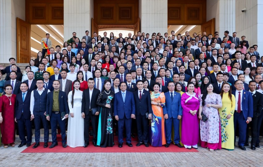 Thủ tướng nêu rõ