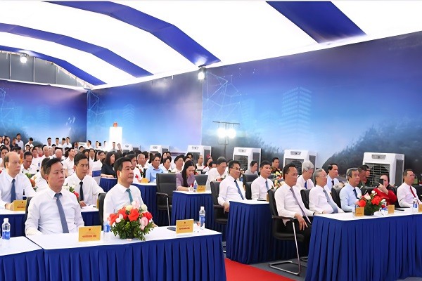 Thông xe đường ven biển vốn đầu tư gần 5000 tỷ đồng đoạn qua tỉnh Hưng Yên